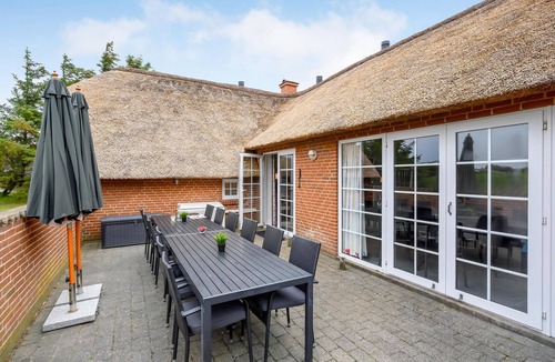 Klegod Strand House | Pet friendly home in Ringkøbing