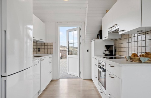 Nørre Lyngvig House | Pet friendly home in Ringkøbing