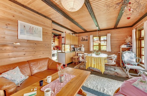 Houvig Strand House | Pet friendly home in Ringkøbing