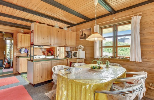 Houvig Strand House | Pet friendly home in Ringkøbing