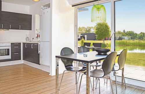 Ringkobing House | Pet friendly home in Ringkøbing with WiFi