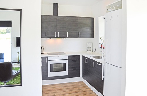 Ringkobing House | Pet friendly home in Ringkøbing with WiFi
