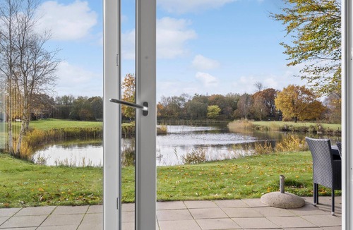Ringkobing House | Pet friendly home in Ringkøbing