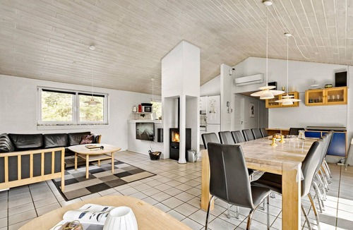 Klegod Strand House | Pet friendly home in Ringkøbing