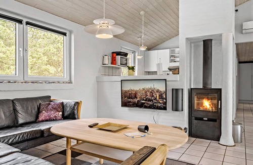 Klegod Strand House | Pet friendly home in Ringkøbing