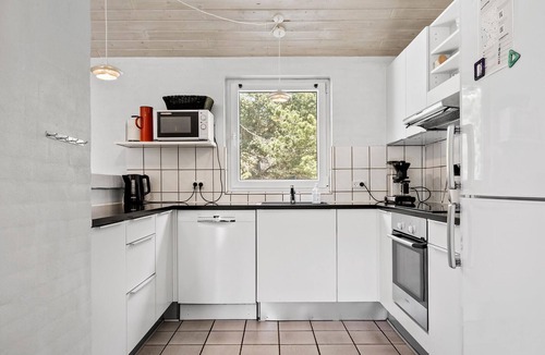 Klegod Strand House | Pet friendly home in Ringkøbing