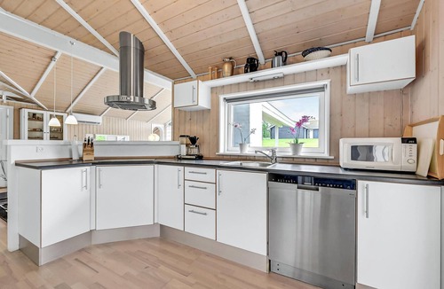 Spodsbjerg House | Pet friendly home in Rudkøbing