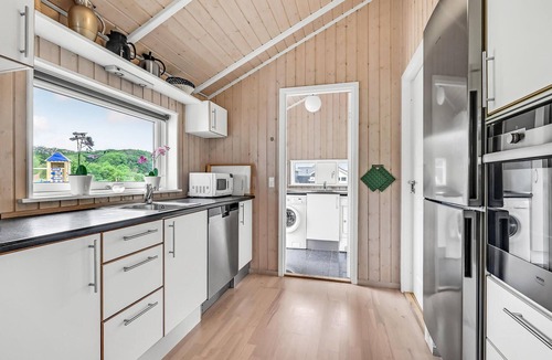 Spodsbjerg House | Pet friendly home in Rudkøbing