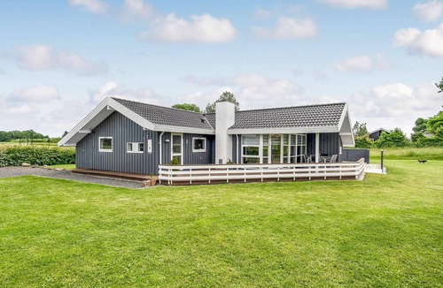 Spodsbjerg House | Pet friendly home in Rudkøbing