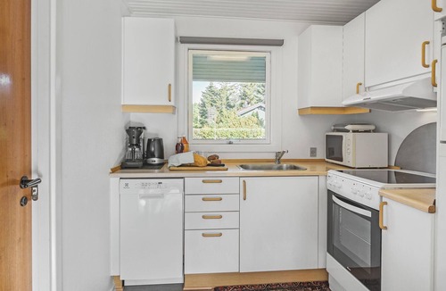 Bøtø By House | Pet friendly home in Væggerløse with sauna