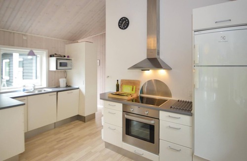 Bøtø By House | Pet friendly home in Væggerløse with sauna