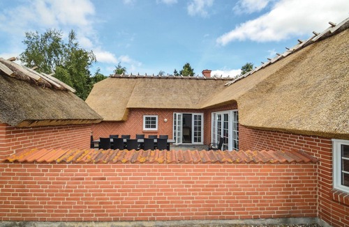 Bøtø By House | Pet friendly home in Væggerløse with sauna