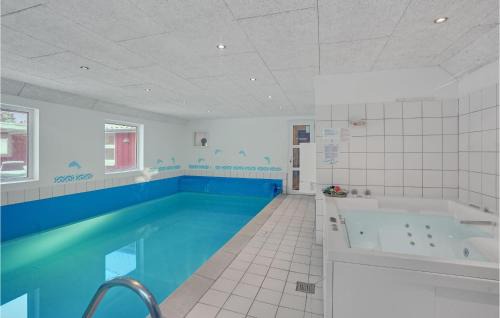 Vejers House | Pet Friendly Home In Vejers Strand