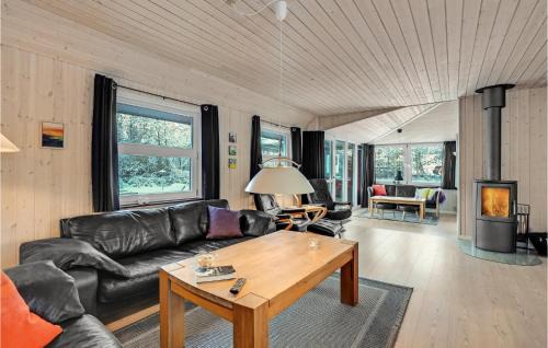 Vejers House | Pet Friendly Home In Vejers Strand