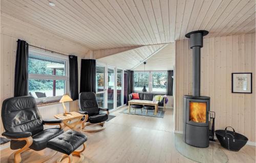 Vejers House | Pet Friendly Home In Vejers Strand