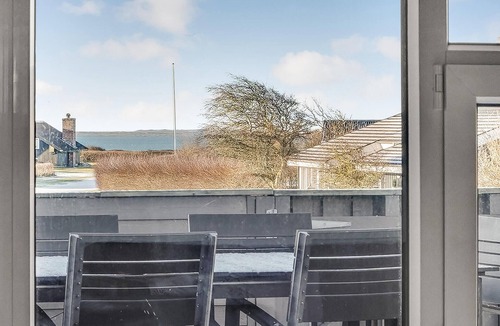 Vestervig House | Pet friendly home in Vestervig with sauna