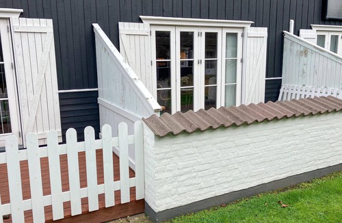 Agger House | Pet friendly home in Vestervig with sauna