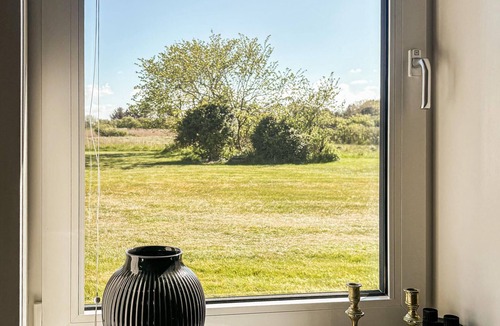 Agger House | Pet friendly home in Vestervig with WiFi