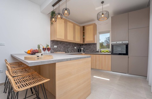Drage House | Pet friendly home in Drage