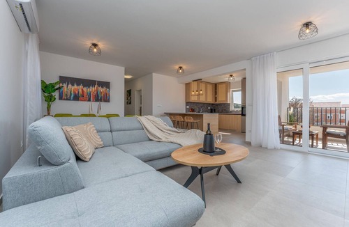 Drage House | Pet friendly home in Drage