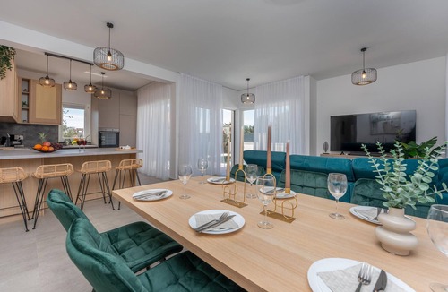 Drage House | Pet friendly home in Drage