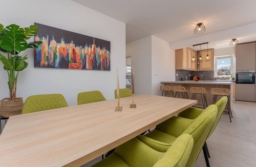 Drage House | Pet friendly home in Drage