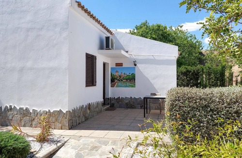 El Coronil House | Pet friendly home in El Coronil with WiFi