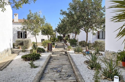 El Coronil House | Pet friendly home in El Coronil with WiFi