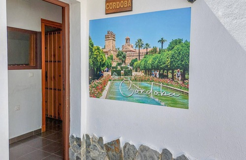 El Coronil House | Pet friendly home in El Coronil with WiFi