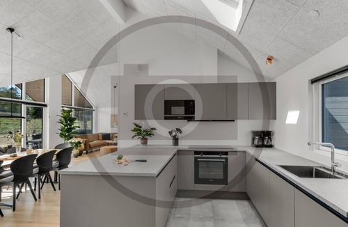 Bøjden House | Pet friendly home in Faaborg with sauna