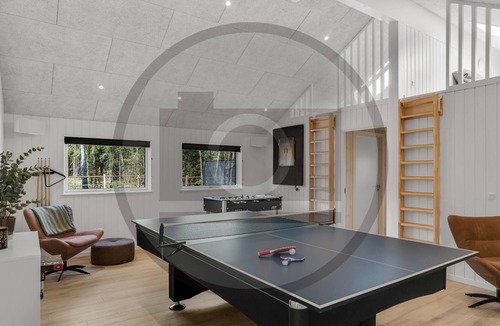 Bøjden House | Pet friendly home in Faaborg with sauna