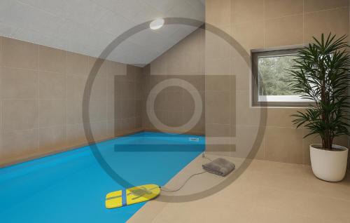 Bøjden House | Pet Friendly Home In Faaborg With Sauna