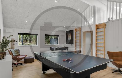 Bøjden House | Pet Friendly Home In Faaborg With Sauna