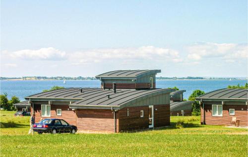 Faaborg House | Pet Friendly Home In Faaborg With Sauna