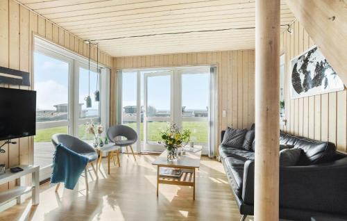 Faaborg House | Pet Friendly Home In Faaborg With Sauna