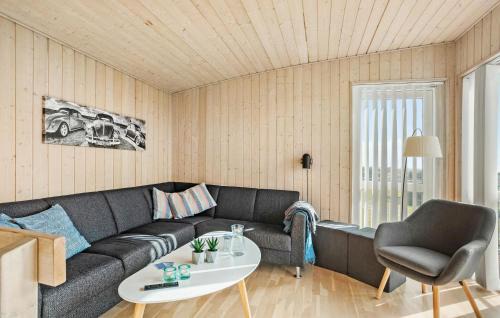 Faaborg House | Pet Friendly Home In Faaborg With Sauna
