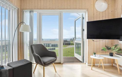Faaborg House | Pet Friendly Home In Faaborg With Sauna
