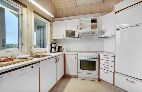 Sønderho House | Pet friendly home in Fanø with sauna