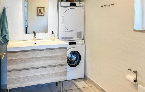 Farso House | Pet Friendly Home In Farsø With Sauna