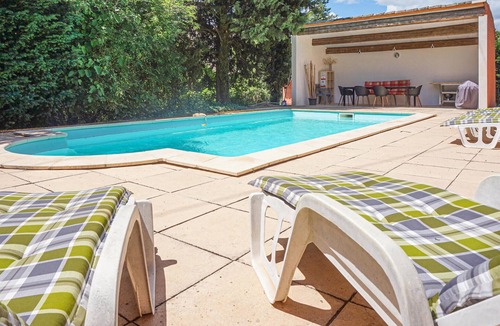 Bedarieux House | Pet friendly home in Bédarieux