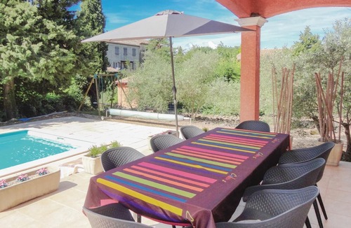 Bedarieux House | Pet friendly home in Bédarieux