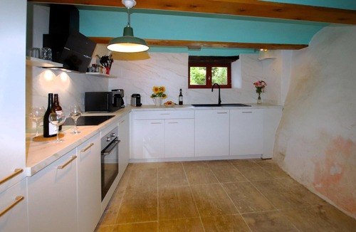 Cliousclat House | Pet friendly home in Cliousclat