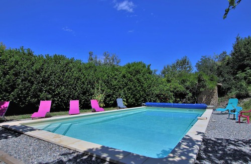 Cliousclat House | Pet friendly home in Cliousclat