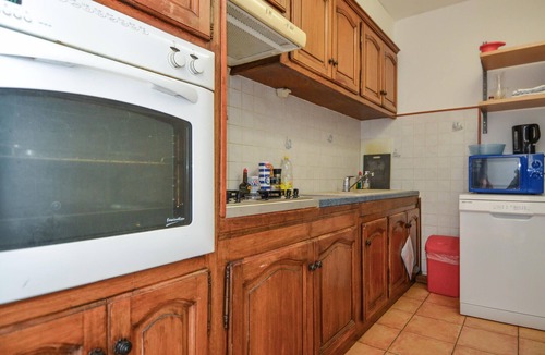 Cornillon House | Pet friendly home in Cornillon