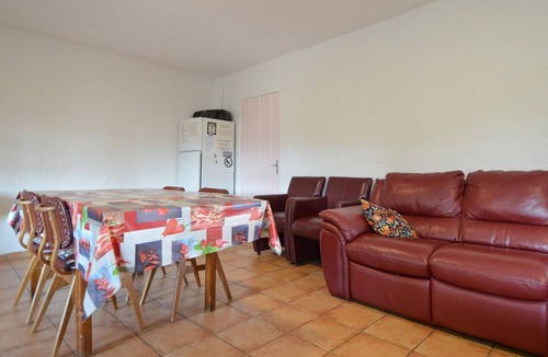 Cornillon House | Pet friendly home in Cornillon