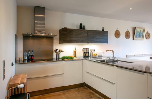 Genestelle House | Pet friendly home in Genestelle