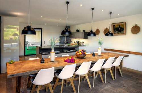 Genestelle House | Pet friendly home in Genestelle