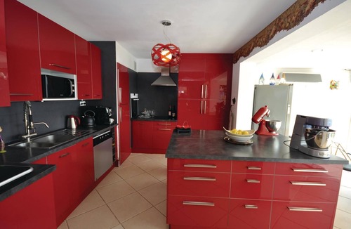 Les Adrets-de-l'Esterel House | Pet friendly home in Les Adrets