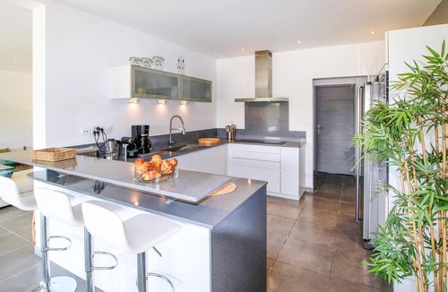 Montelimar House | Pet friendly home in Montélimar