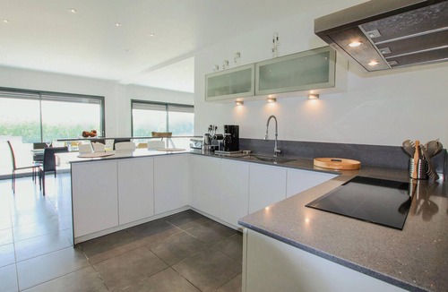 Montelimar House | Pet friendly home in Montélimar